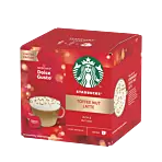 Starbucks Toffee Nut Latte