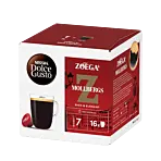 Nescafé Dolce Gusto Zoegas Molberg (16 Pack)