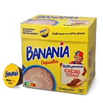 Hot Chocolate - Banania