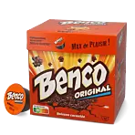 Hot Chocolate - Benco