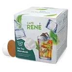 Café Rene Ice Tea Marrakesh for Dolce Gusto 