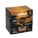 Lavazza Qualità Oro Mountain Grown package and capsule for Lavazza A Modo Mio
