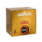 Lavazza Qualità Oro Perfect Symphony package and capsule for Lavazza A Modo Mio
