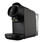 L'OR Barista Sublime Grey (NCC Maskine)
