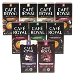 Café Royal Flavour Journey pack for Nespresso®