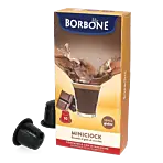 Miniciock - Caffè Borbone