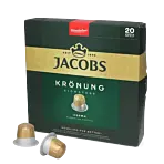 Krönung Crema - Jacobs (20 ncc)