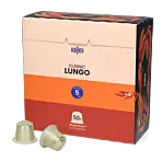 Kaffekapslen Lungo XXL Premium for Nespresso