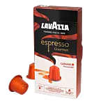 Espresso Gourmet Caramel