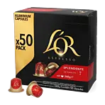 Splendente - L'OR (50 ncc)