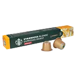 Starbucks® Blonde Espresso Roast (Kofeiiniton)