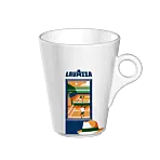 Roland-Garros filter mug - Lavazza