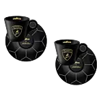 Automobili Lamborghini espresso set - Lavazza