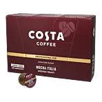 Mocha Italia Medium Roast Large Shot - Costa Coffe (48 Podio 13g)