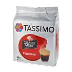 Espresso - Grand Mere 